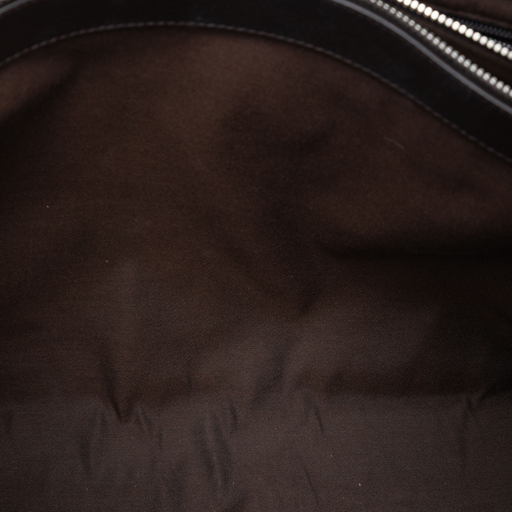 Pre-Loved Gucci GG Canvas Joy Tote - Picture 4 of 7